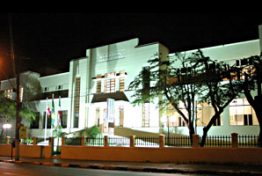 hospital dantas biao