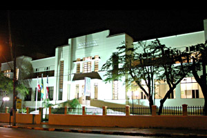 hospital dantas biao