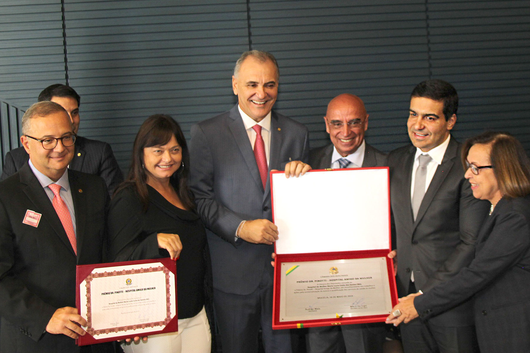 Prêmio Dr. Pinotti