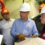 Hospital Metropolitano (26/06/2019)