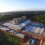 Hospital Metropolitano (26/06/2019)