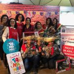 São João - Preservativo - Camisinha na mão