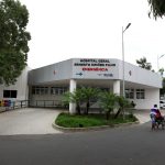 Hospital Geral Ernesto Simões Filho