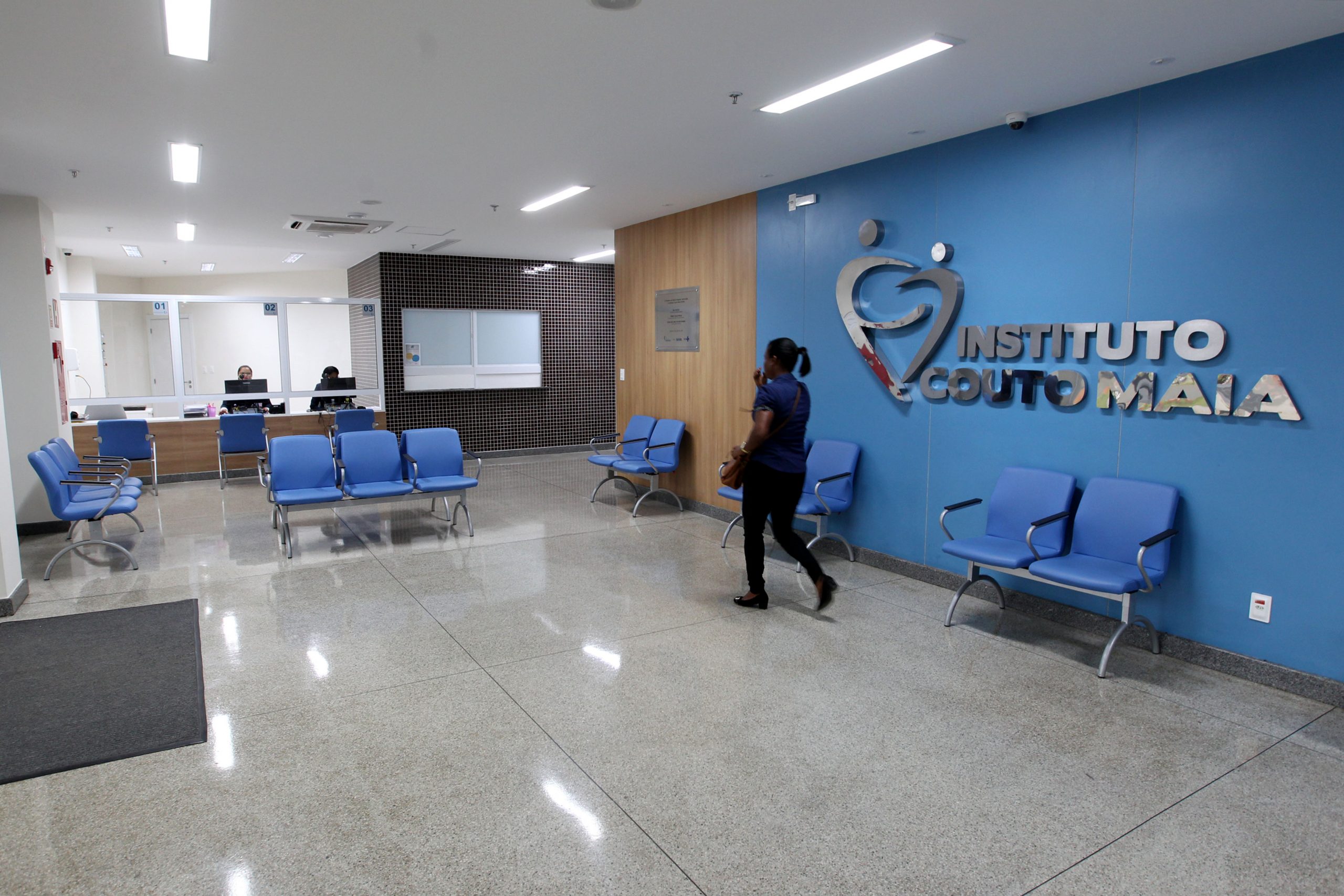 Instituto Couto Maia