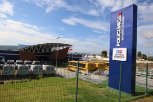 Policlínica Barreiras