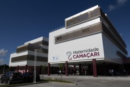 Maternidade Camaçari