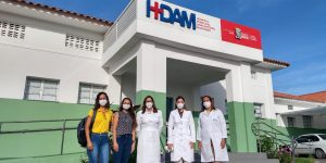 Hospital Senhor do Bonfim