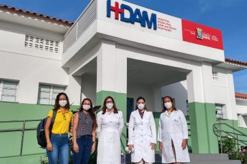 Hospital Senhor do Bonfim