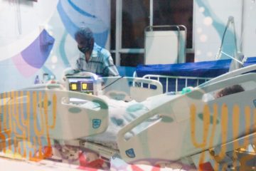 Sesab disponibiliza mais 77 leitos pediátricos