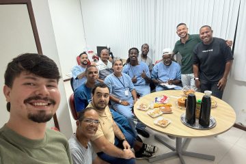 Foto: Ascom / FESFSUS