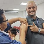Vacinação SVO