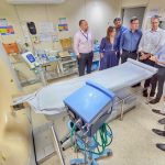 PPP de Imagem - Governador de Rondônia