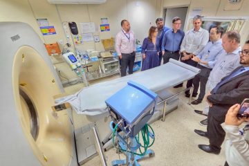 PPP de Imagem - Governador de Rondônia