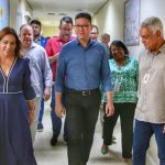 PPP de Imagem - Governador de Rondônia